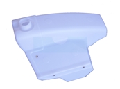 Réservoir à essence pour tracteur tondeuse Husqvarna (535425201)