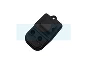 Pot d'échappement pour débroussailleuse / taille-haie / combi-système Stihl (41801400603)