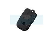 Pot d'échappement pour débroussailleuse / taille-haie / combi-système Stihl (41801400603)