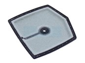 Filtre à air pour tronçonneuse / coupe-bordure Mc Culloch (216685)