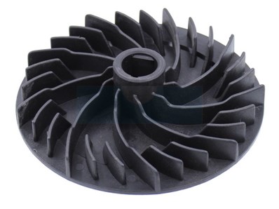 Turbine de ventilation pour tondeuse Daye (DYM117240)