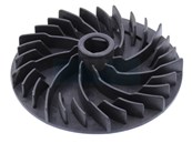 Turbine de ventilation pour tondeuse Daye (DYM117240)