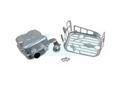 Pot d'échappement pour moteur Briggs & Stratton (595516)