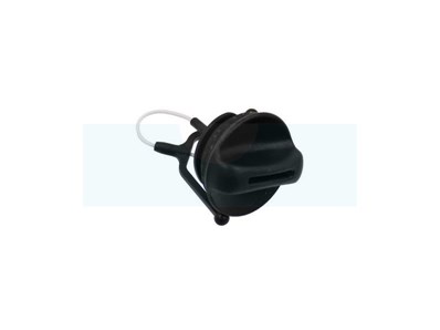 Bouchon pour tronçonneuse Jonsered (503903902)