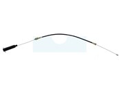 Cable de frein pour tracteur tondeuse Snapper (22344)