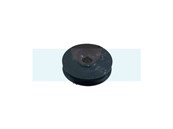 Poulie de boitier de traction pour Alpina (1226019081)