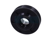 Roulement de vilebrequin avec joint spi pour tronçonneuse Husqvarna (530056363)