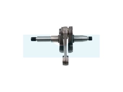 Vilebrequin pour tronçonneuse Stihl (11290300400)