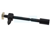 Vis de tension de chaîne pour tronçonneuse Husqvarna (503467701)