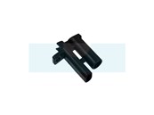 Manchon de guidage de vis de carburateur pour tronçonneuse Husqvarna (503665301)
