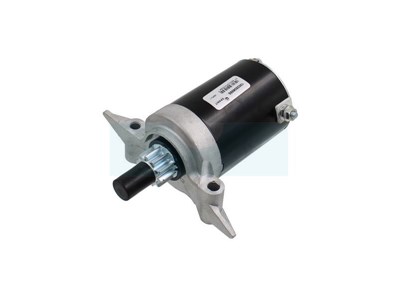 Démarreur pour moteur Tecumseh (37284)