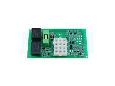 Circuit imprimé pour tracteur tondeuse Castelgarden / GGP (1277223541)