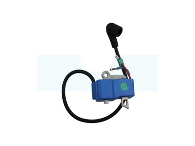 Bobine d'allumage pour tronçonneuse Husqvarna (522795107)