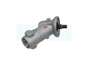 Renvoi d'angle pour débroussailleuse Husqvarna (502235201)
