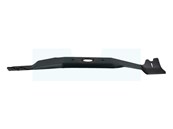 Lame pour tondeuse Wolf (53cm) (RZ53VN)