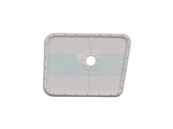 Filtre à air pour taille-haie Husqvarna (581451801)