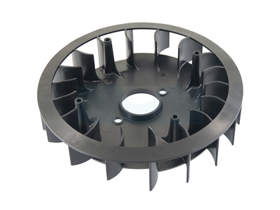 Ventilateur de volant pour moteur Briggs & stratton (790698)