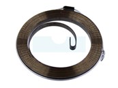 Ressort de lanceur pour moteur / débroussailleuse Zenoah