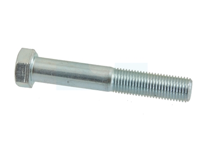Boulon de vilebrequin pour tracteur tondeuse 7/16'' 77mm