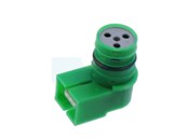 Electrovanne pour tronçonneuse / débroussailleuse Stihl (0000-120-5111)