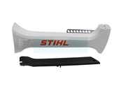 Carter avant pour débroussailleuse Stihl (4147-790-0906)