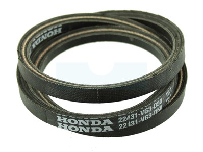 Courroie pour tondeuse Honda (22431VG3D50)
