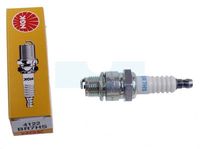 Bougie d'allumage NGK BR7HS