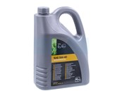 Huile pour boîte de vitesse hydrostatique bidon de 4 Litres