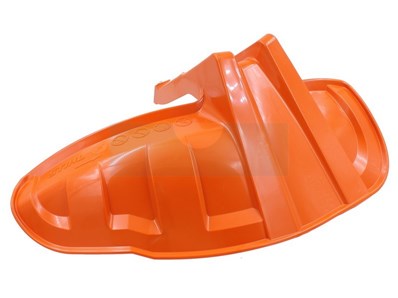 Carter de protection pour débroussailleuse Stihl (41487108104)