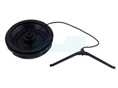 Bouchon de réservoir pour tracteur tondeuse Simplicity (1758314YP)