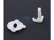 Kit axe de starter pour moteur carburateur Briggs & Stratton (390076)