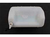 Réservoir à essence pour pompe à eau Oleo Mac (300000020R)