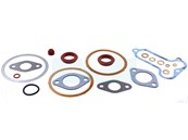 Kit cylindre piston pour moteur diesel Lombardini / Kohler (4898002)