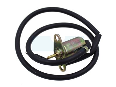 Electrovanne (solénoïde) de carburateur pour Honda (16200ZN1801)