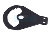 Crémaillère de direction pour tracteur tondeuse Etesia (ET28609)