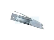 Patte de fixation de plateau de coupe pour tracteur tondeuse Castelgarden / GGP / Stiga (382774215/3)