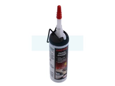 Silicone noir (pâte à joint) Loctite 5910 100ml (LOCTITE 5910)