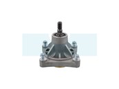 Palier de lame pour tracteur tondeuse Hustler (604214)