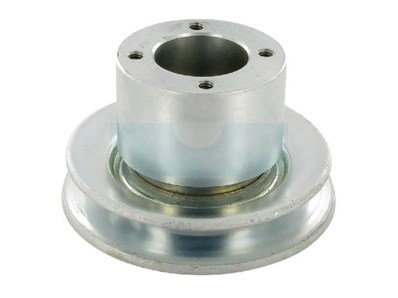 Poulie de boîte de vitesse pour tracteur tondeuse Stiga (1134-3451-01)