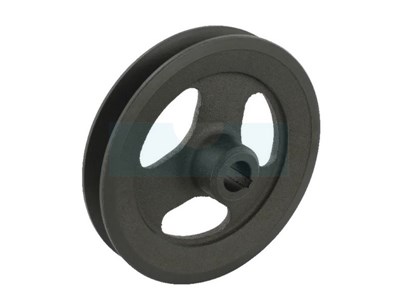 Poulie pour tracteur tondeuse Stiga (1134-3035-01)