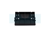 Support de batterie pour tondeuse Castelgarden / GGP / Stiga (322785123/0)