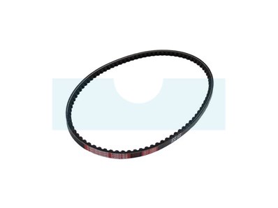 Courroie trapézoïdale crantée AX34 (AX34)