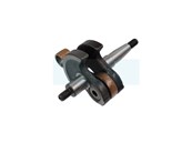 Vilebrequin pour moteur Stihl (41160300400)