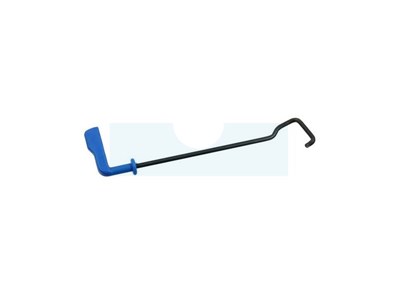 Tirette de commande de starter pour débroussailleuse Huqvarna (503716301)