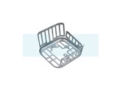 Grille de protection d'échappement pour moteur Briggs & Stratton (592709)