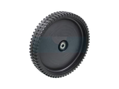 Roue pour tondeuse MTD (63405100)
