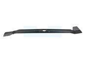 Lame pour tracteur tondeuse Outils-Wolf (80cm) (mz80m)