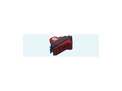 Interrupteur pour débroussailleuse Husqvarna (537419001)