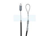 Câble d'embrayage pour Castelgarden / GGP (81001082/0)