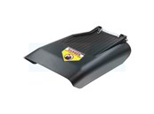 Déflecteur pour tondeuse Mtd (63104244)